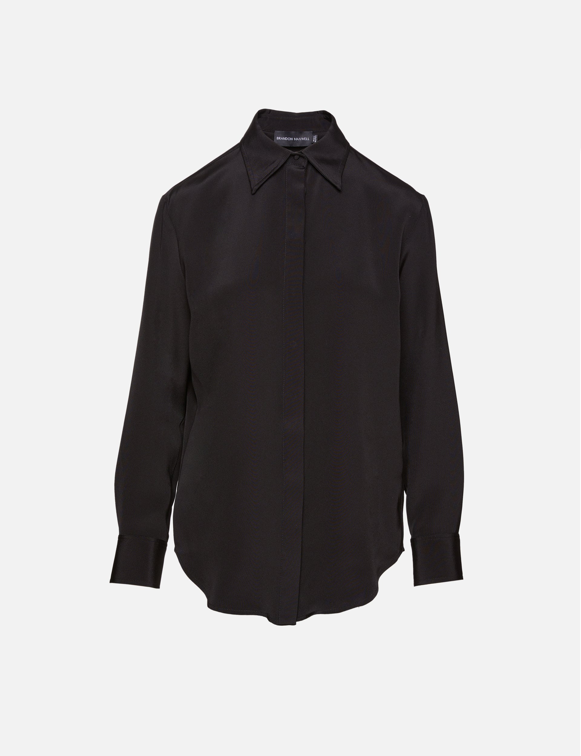 Spence Button-Down Shirt