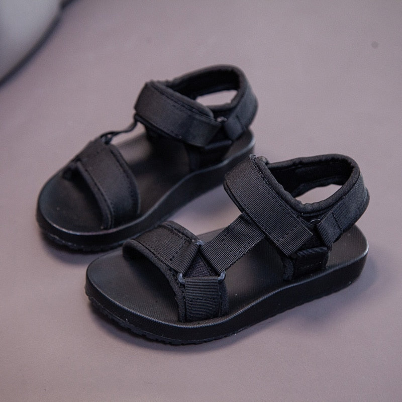 Spring Baby Sandals