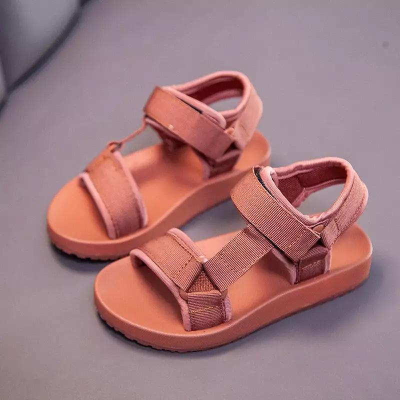 Spring Baby Sandals