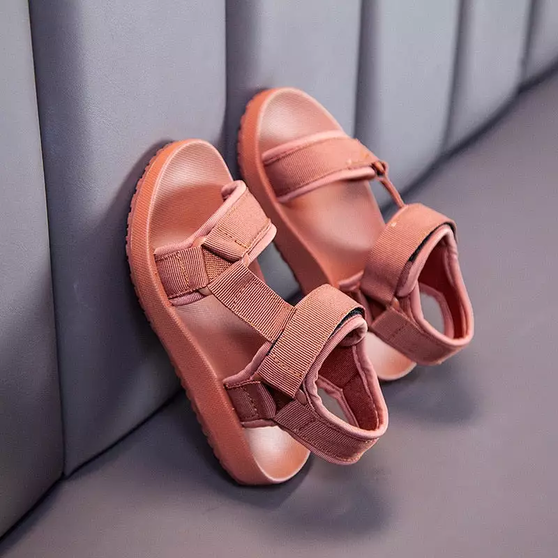 Spring Baby Sandals