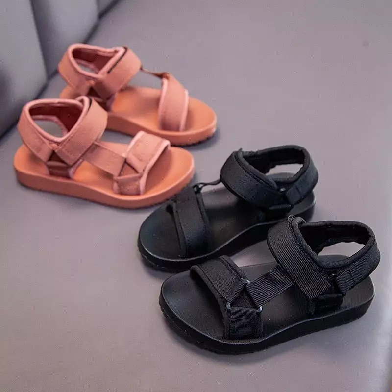 Spring Baby Sandals