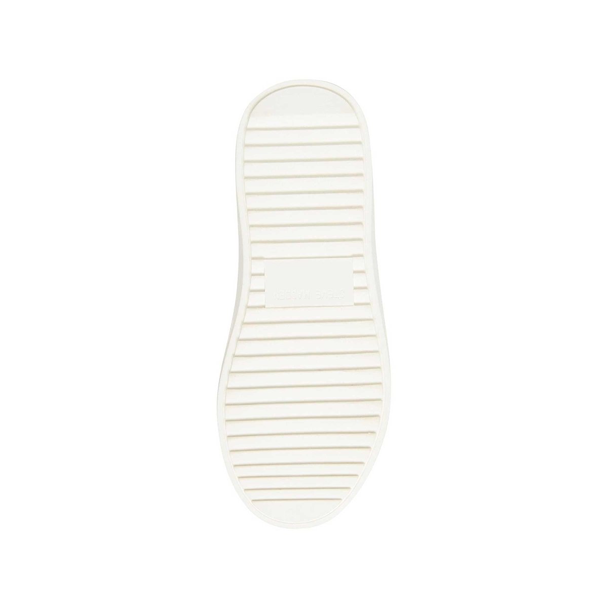 Steve Madden Girl's Charly White/Multi Woven - Google SEO result