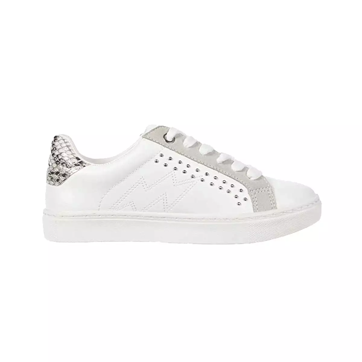 Steve Madden Girls JBianca White - Best Price & Top Reviews