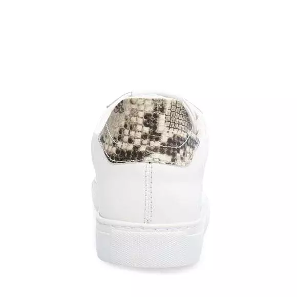 Steve Madden Girls JBianca White - Best Price & Top Reviews