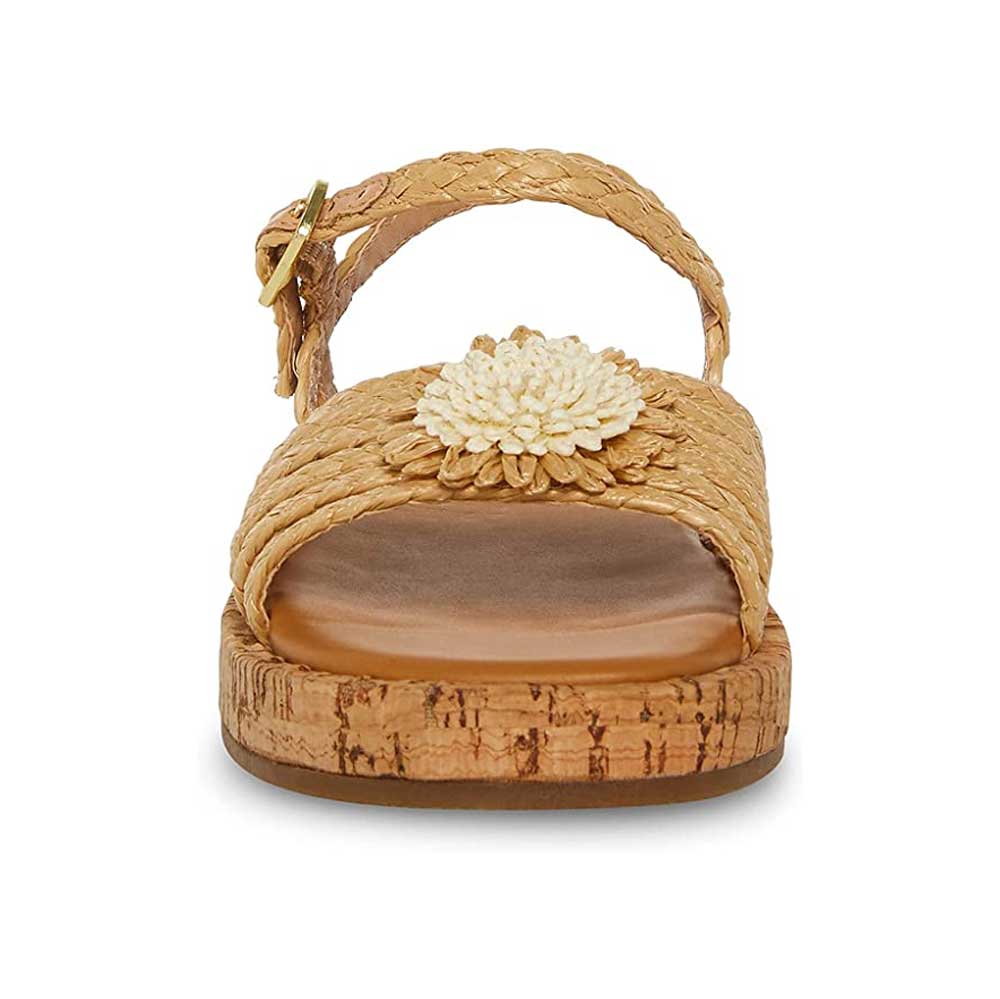 Steve Madden Girls JGradyy Natural Cork