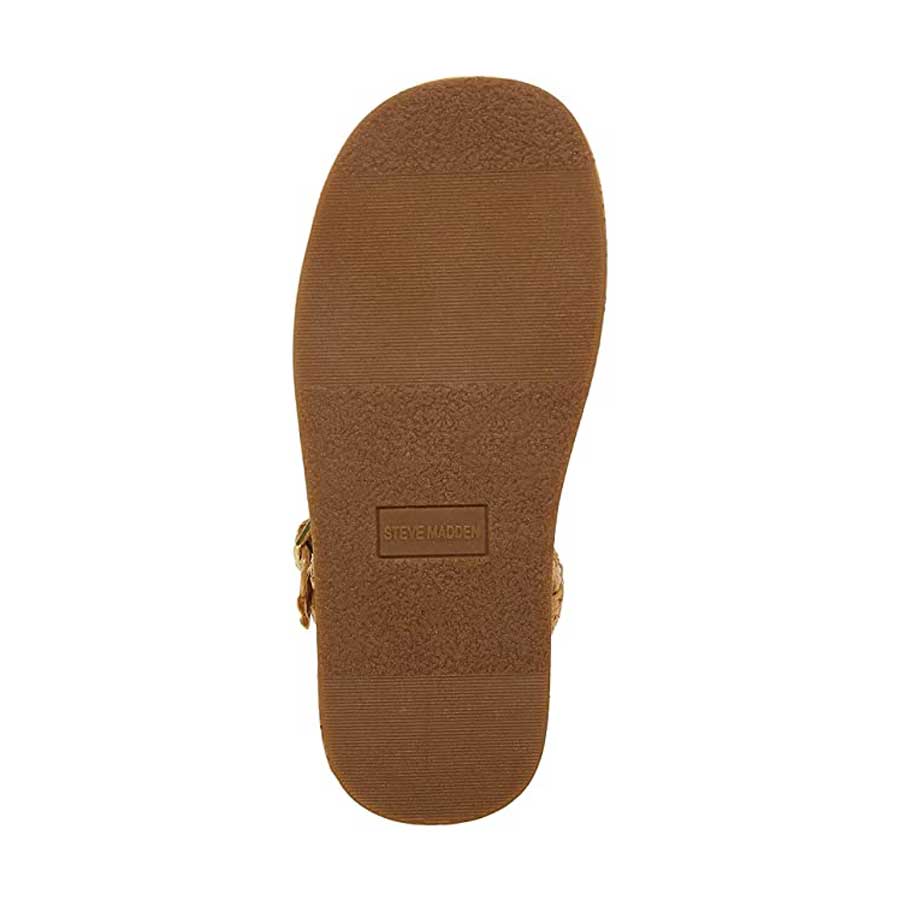 Steve Madden Girls JGradyy Natural Cork