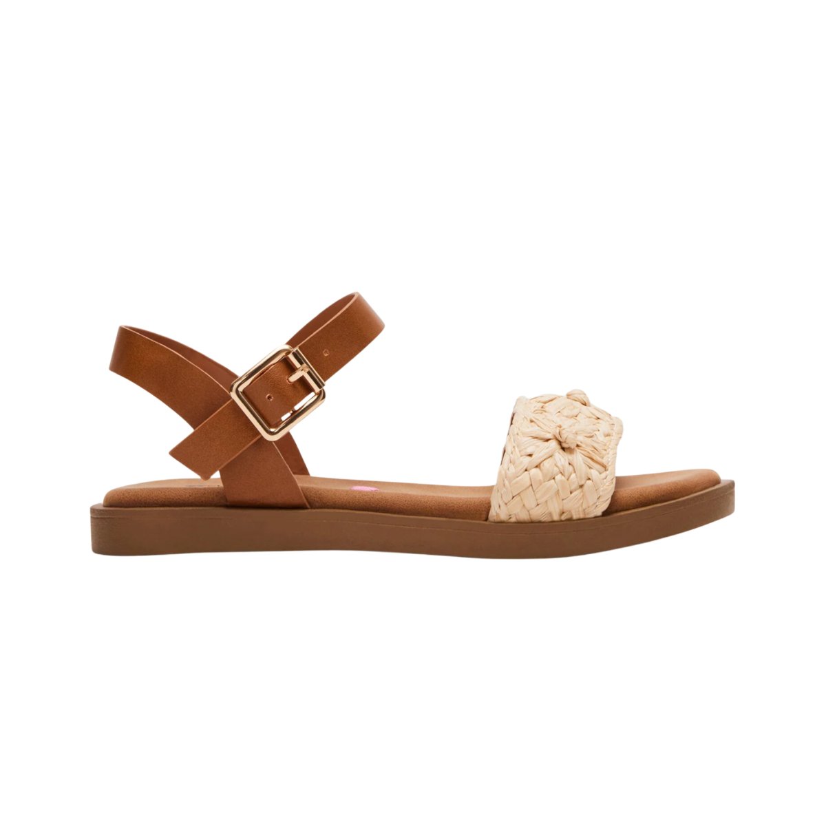 Steve Madden Girl's JThea Raffia - Shop now for Steve Madden Girl's JThea Raffia sandals