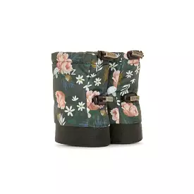 Stonz Baby/Toddler Booties in Woodland Print