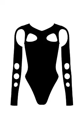 Streamline Bodysuit