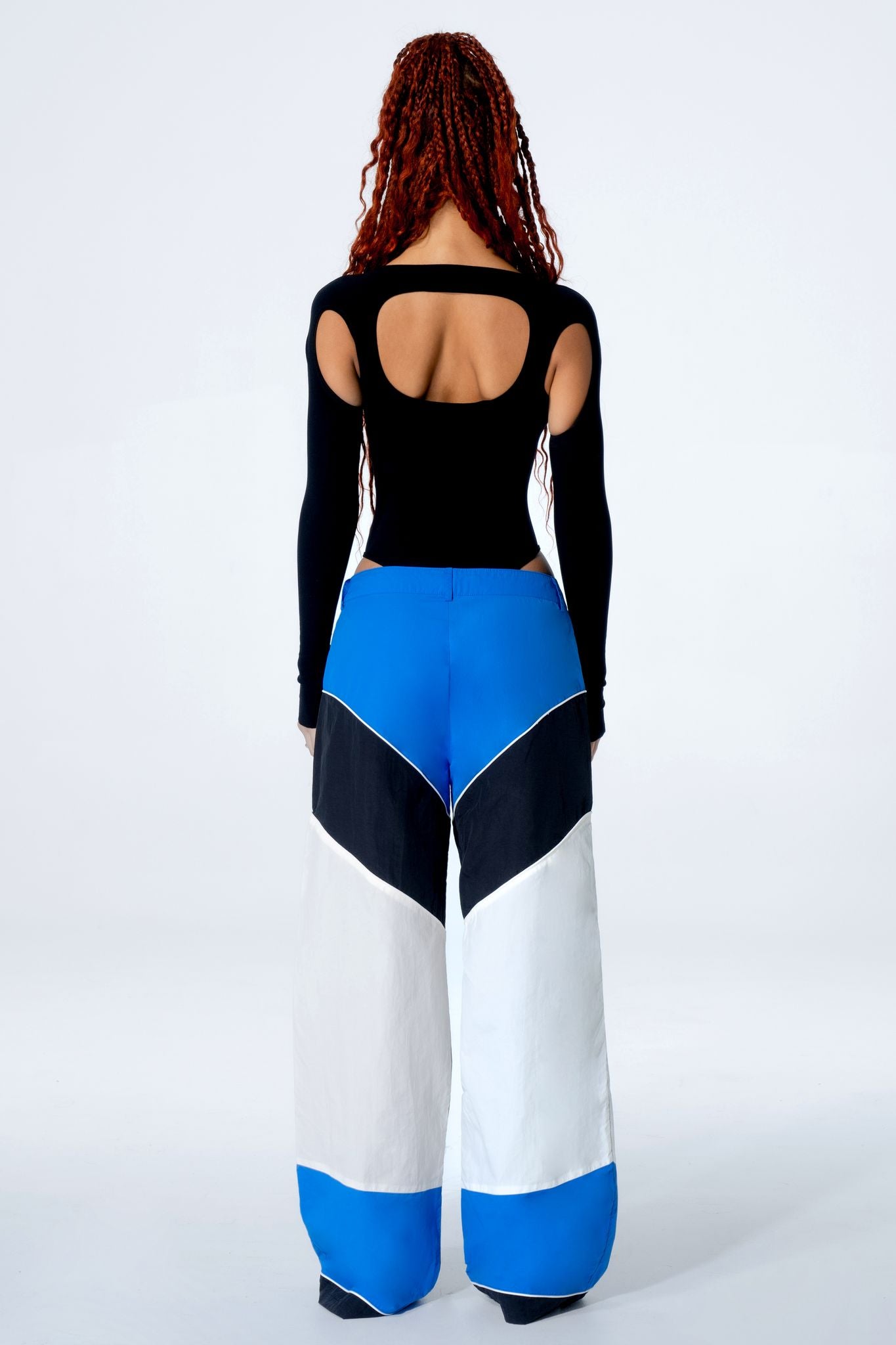 Streamline Bodysuit