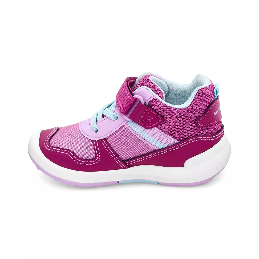 Stride Rite Berry Vincent Sneaker Boot