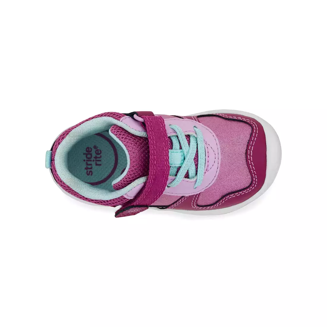 Stride Rite Berry Vincent Sneaker Boot