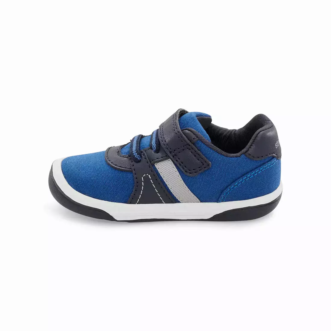 Stride Rite Blue Thompson Toddler Sneaker - Buy Now