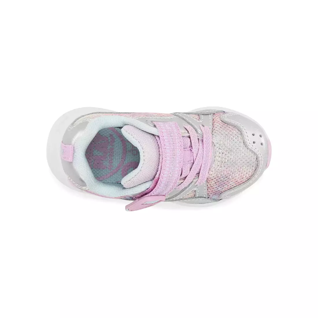 Stride Rite Rainbow Journey 2 Toddler Sneaker