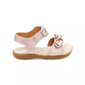 Stride Rite Rose Gold Whitney Sandal for Toddlers