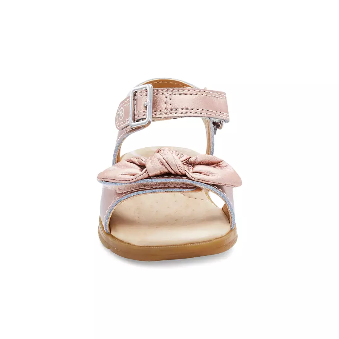 Stride Rite Rose Gold Whitney Sandal