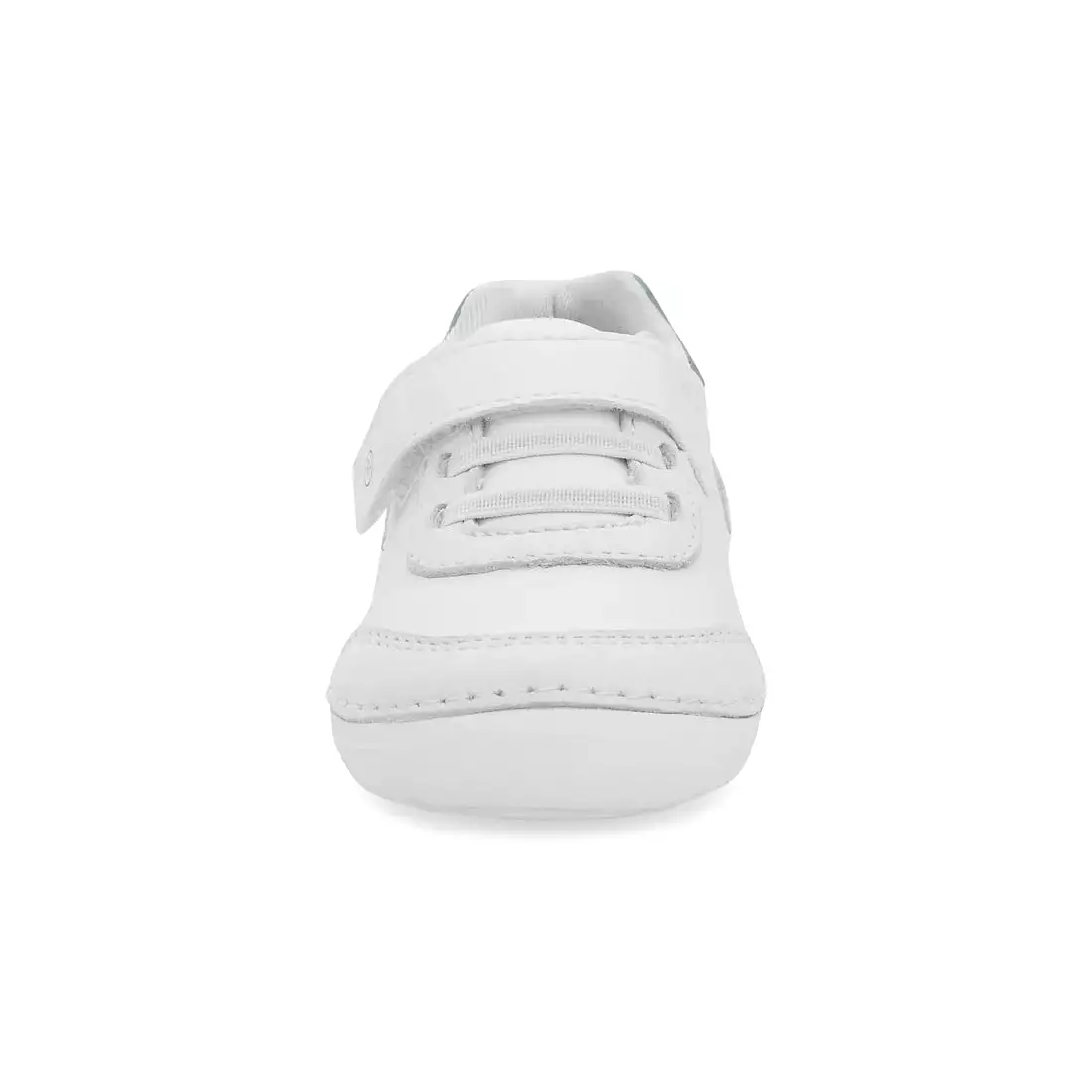 Stride Rite White Pine Kennedy Toddler Sneaker