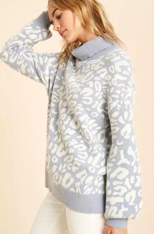 Stylish and Cozy Harlow Sweater - Shop Now!