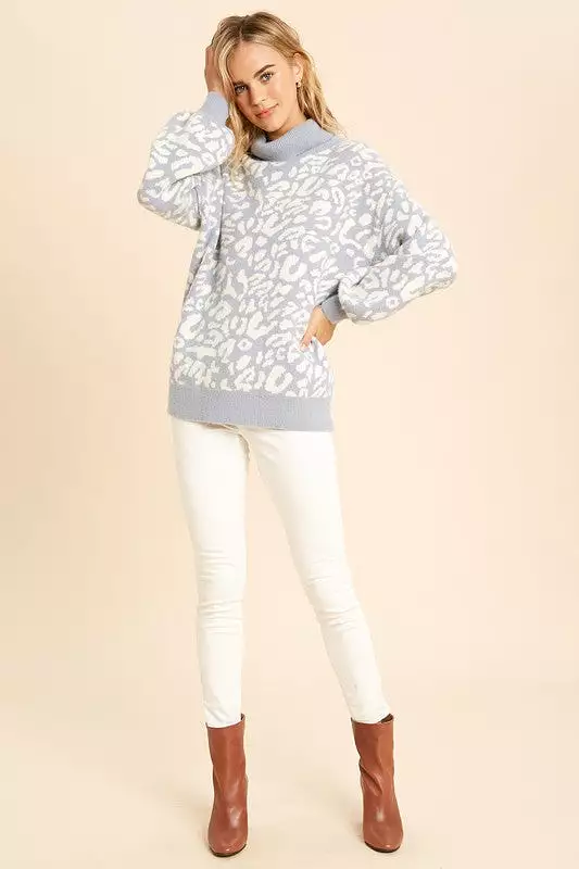 Stylish and Cozy Harlow Sweater - Shop Now!