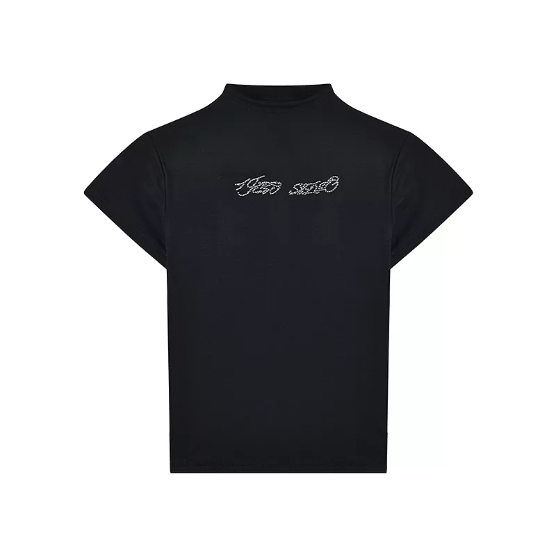 Summer Turtleneck T-shirt - Kimi