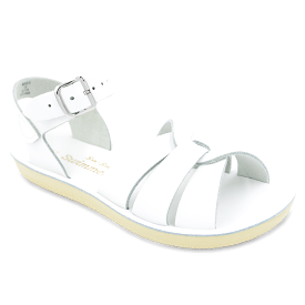 Sun-San White Swimmer - Top Choice for Beachgoers