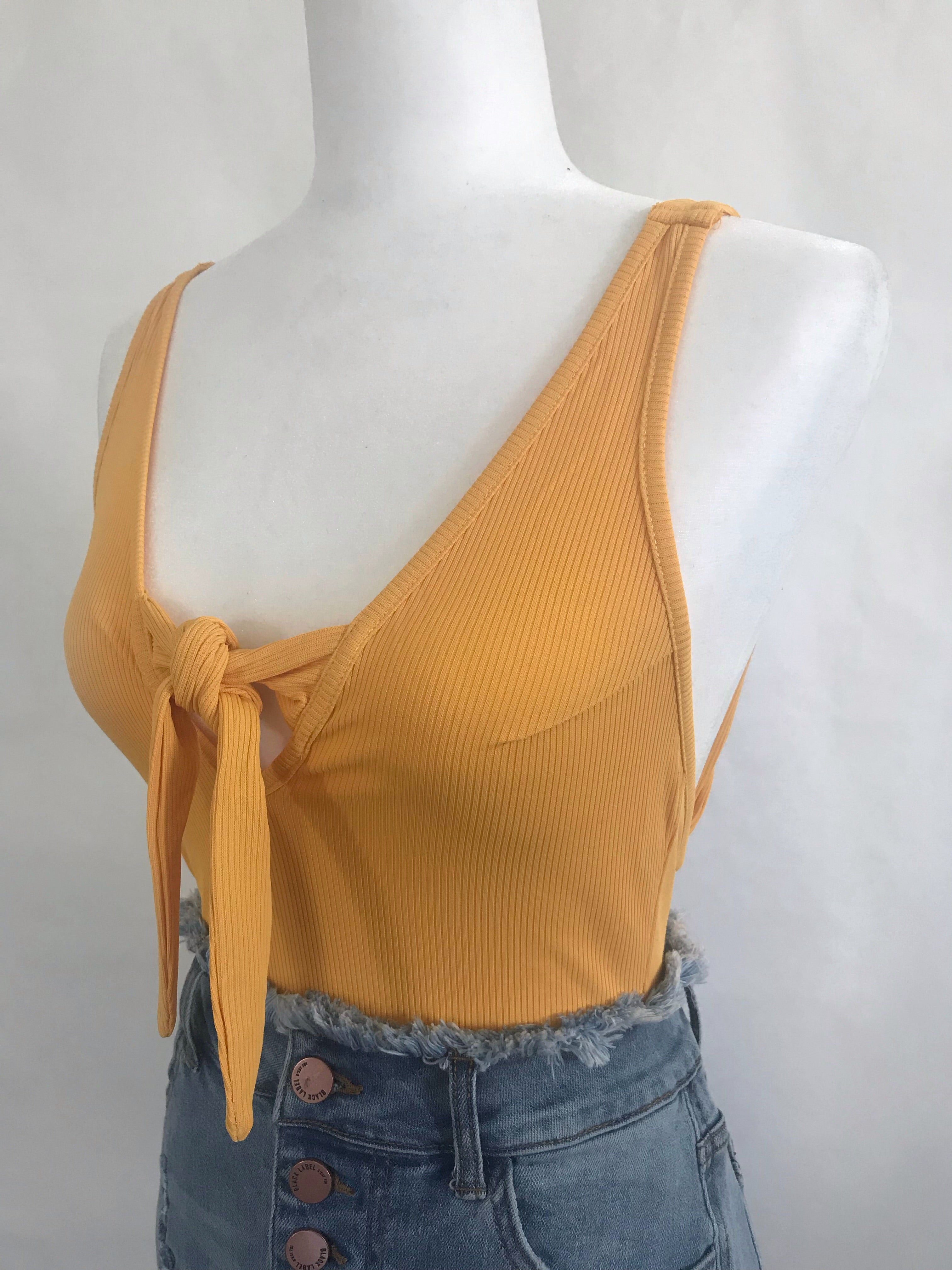 Sunshine Bodysuit - Perfect for Summertime Outfits At Affordable Prices - Shop Now!