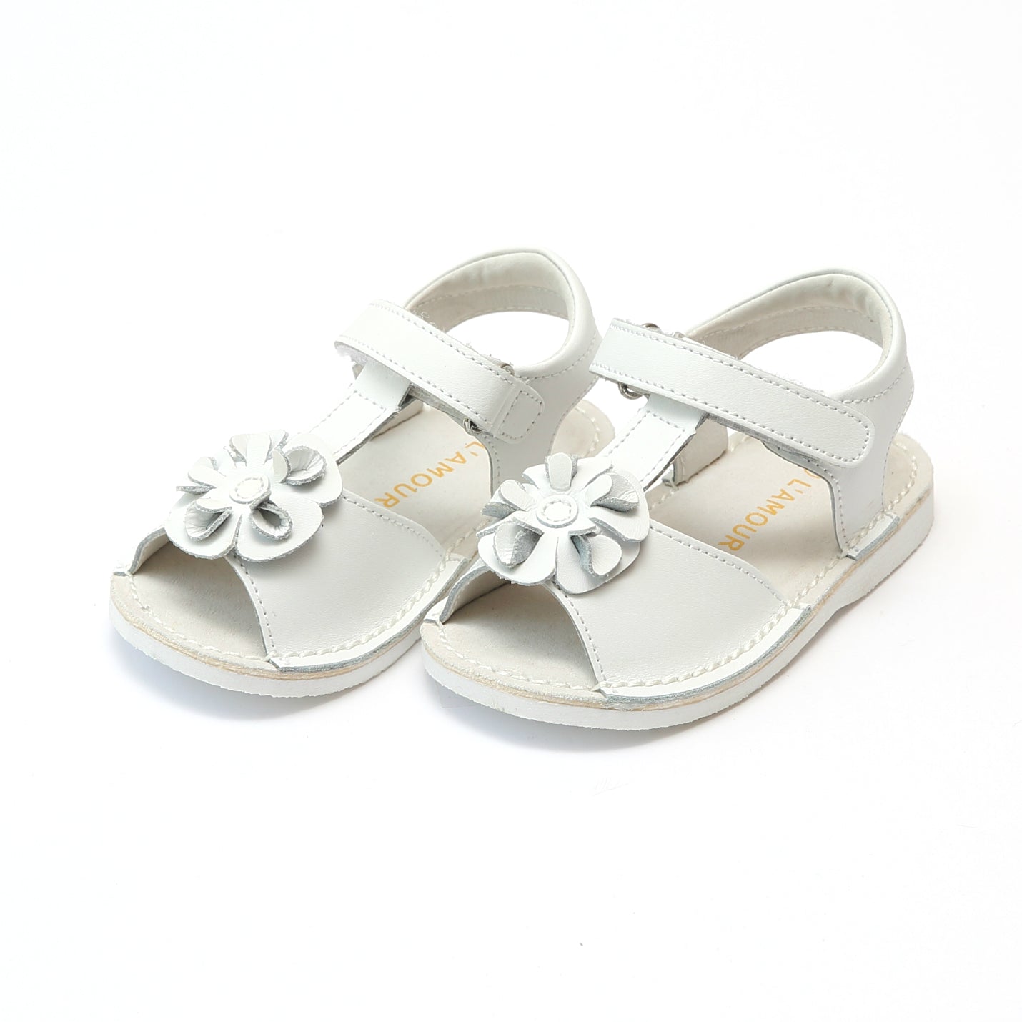 T-Strap Sandal - Suzanne