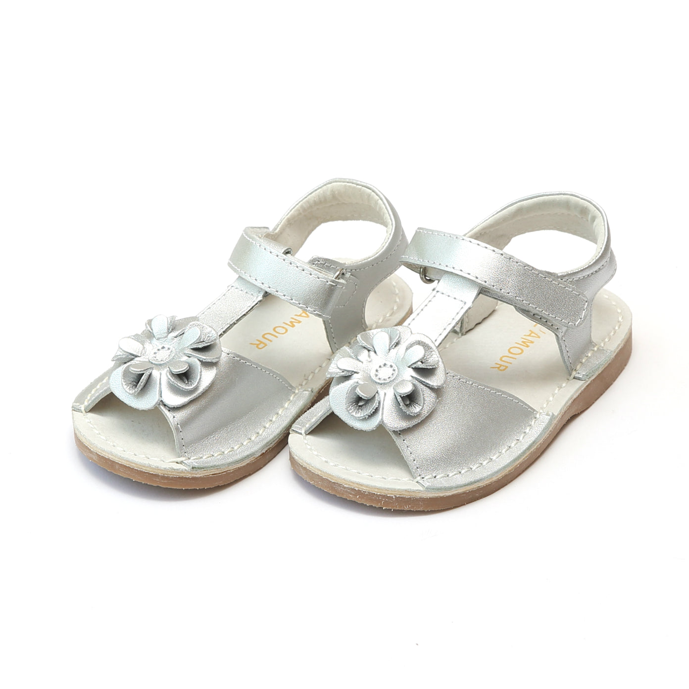 T-Strap Sandal - Suzanne