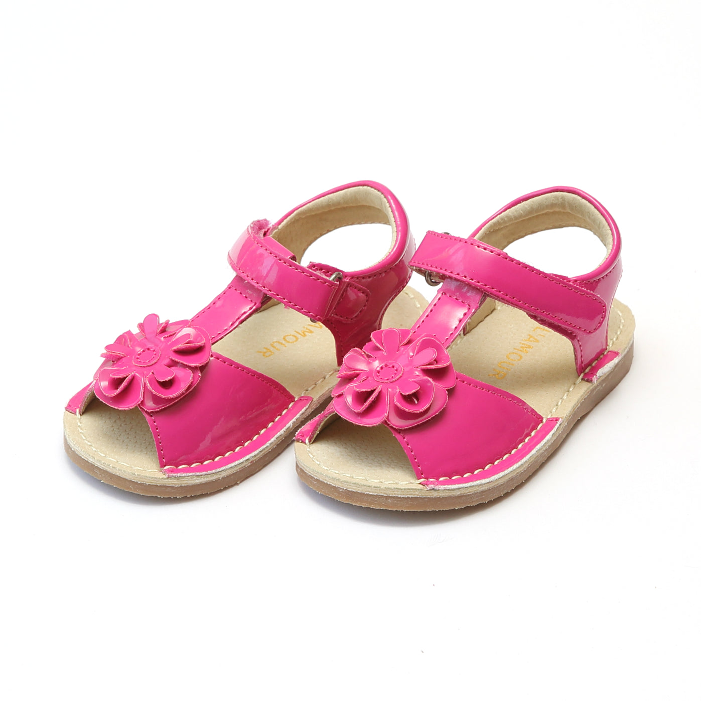 T-Strap Sandal - Suzanne