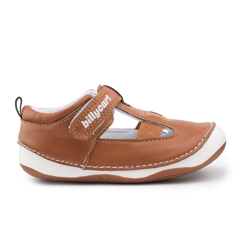 tan baby and toddler sandals London