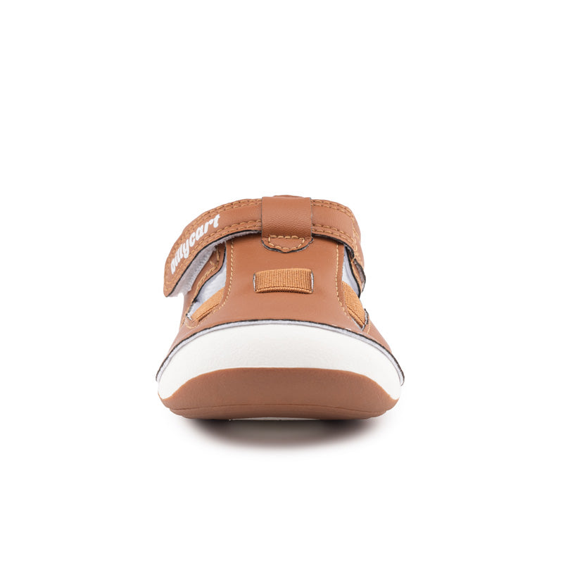 tan baby and toddler sandals London