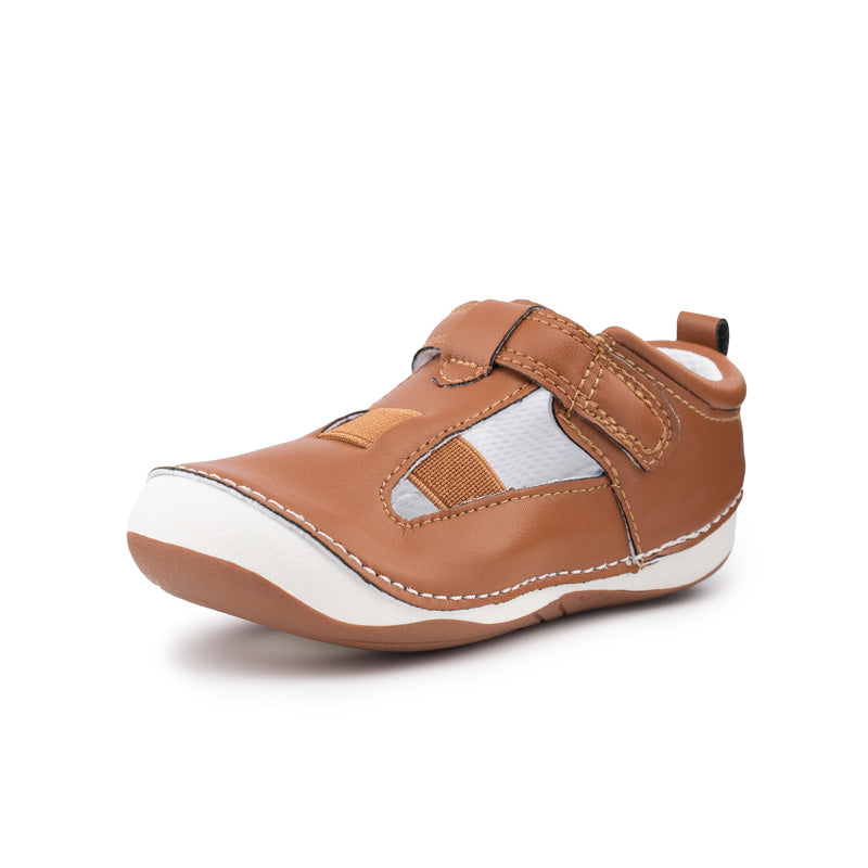 tan baby and toddler sandals London