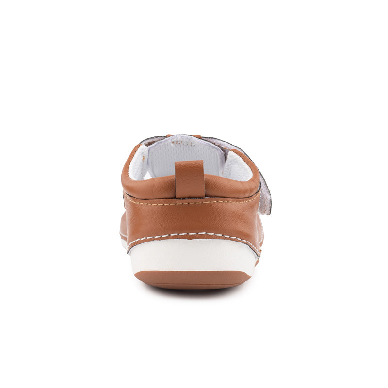 tan baby and toddler sandals London