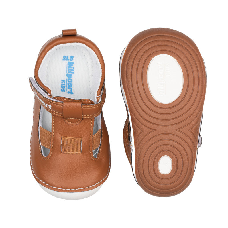 tan baby and toddler sandals London