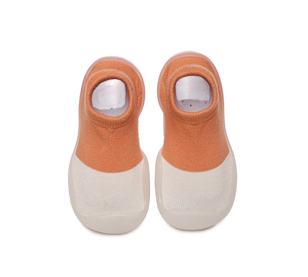 Tarramarra Baby Knit Bootie Luca