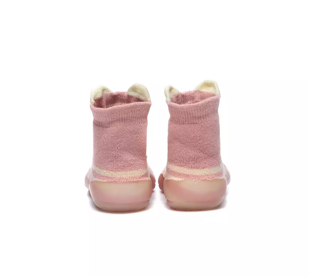 TARRAMARRA Baby Walking Shoes - Best Baby Walking Shoes Online