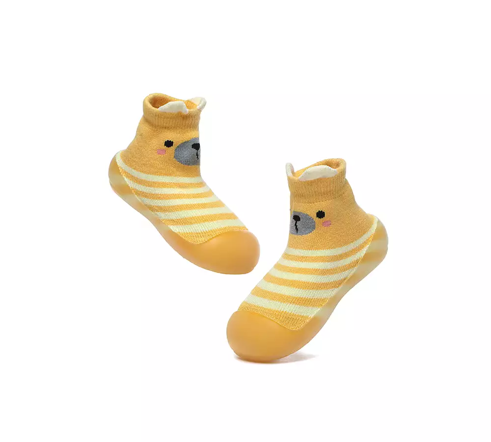 TARRAMARRA Baby Walking Shoes - Best Baby Walking Shoes Online