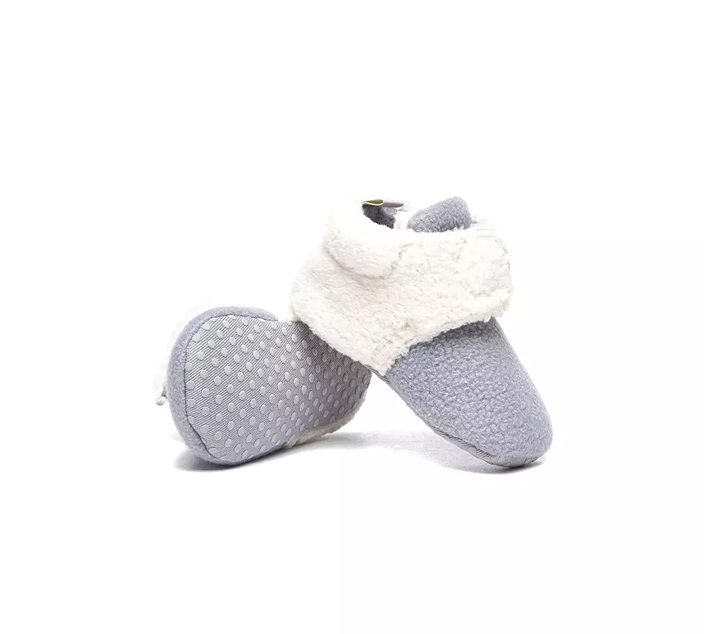 TARRAMARRA Infant Shearling Booties