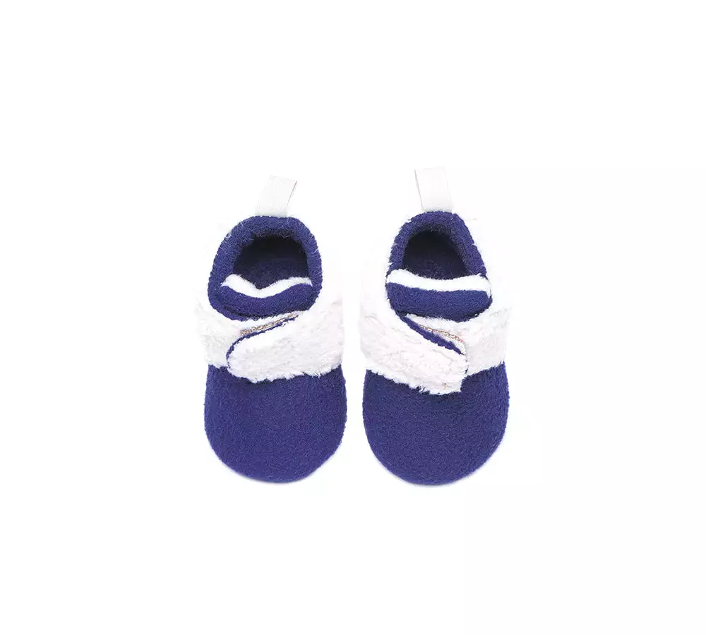 TARRAMARRA Infant Shearling Booties