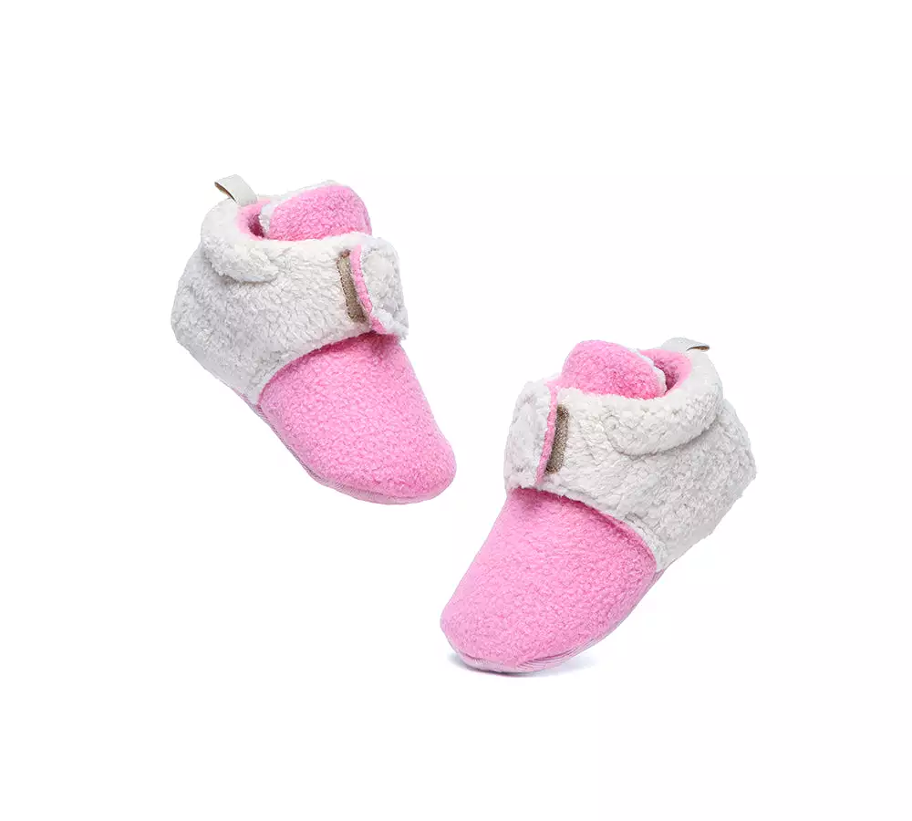 TARRAMARRA Infant Shearling Booties