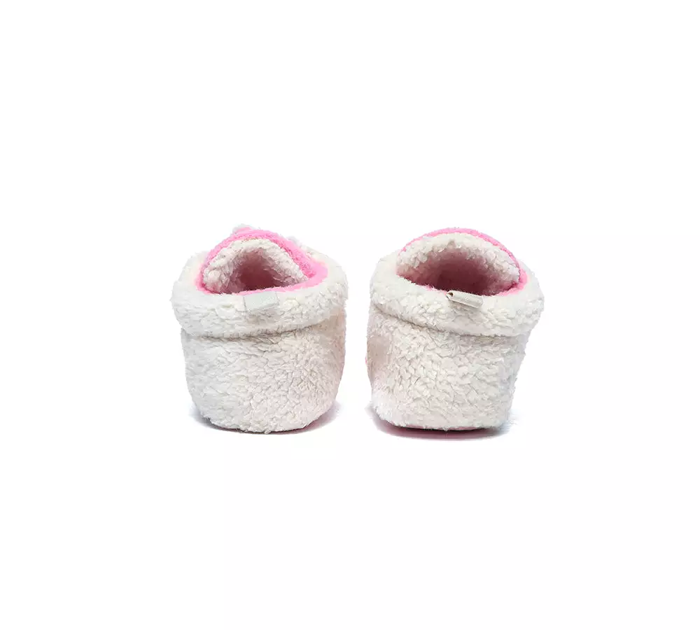 TARRAMARRA Infant Shearling Booties