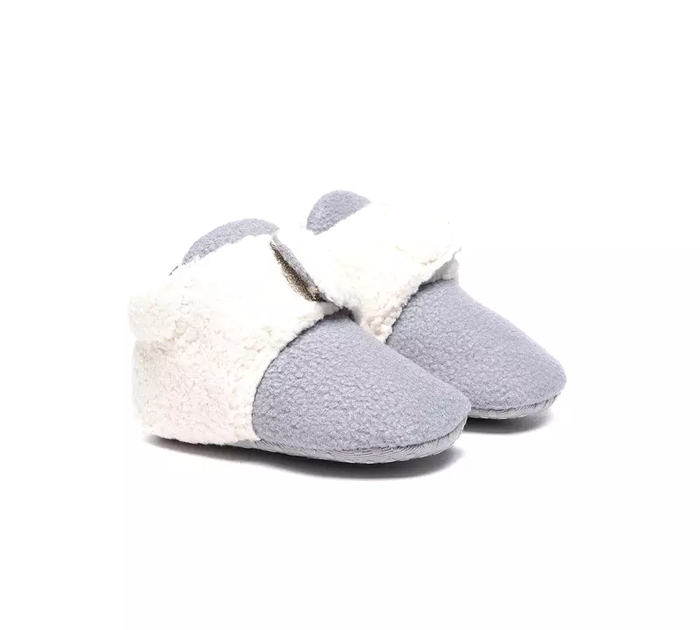 TARRAMARRA Infant Shearling Booties