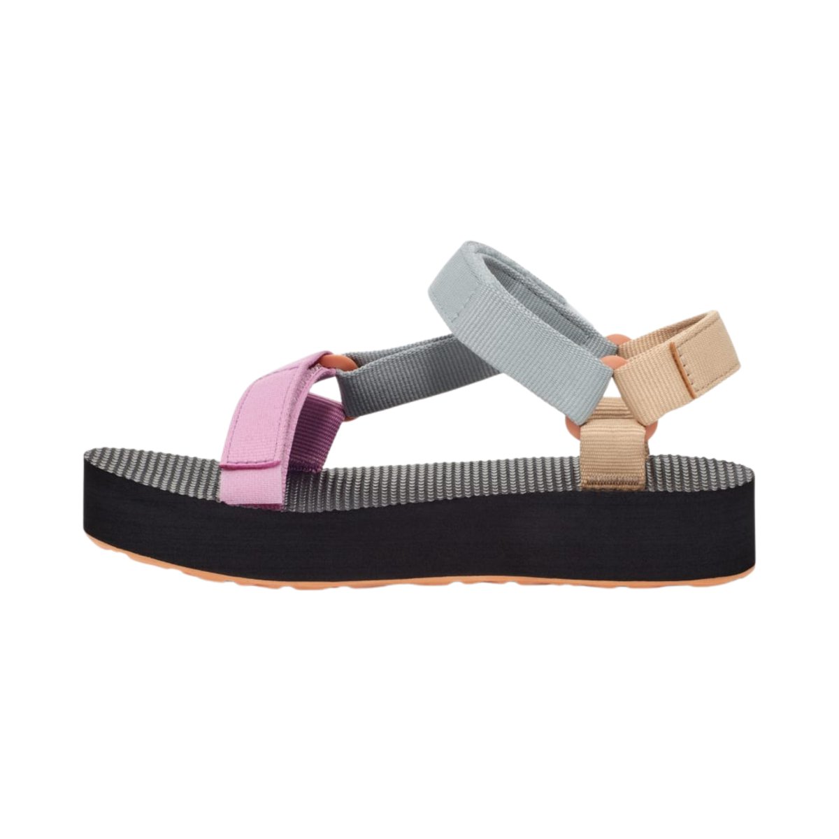 Teva Girls Midform Unwind Multi Sandal