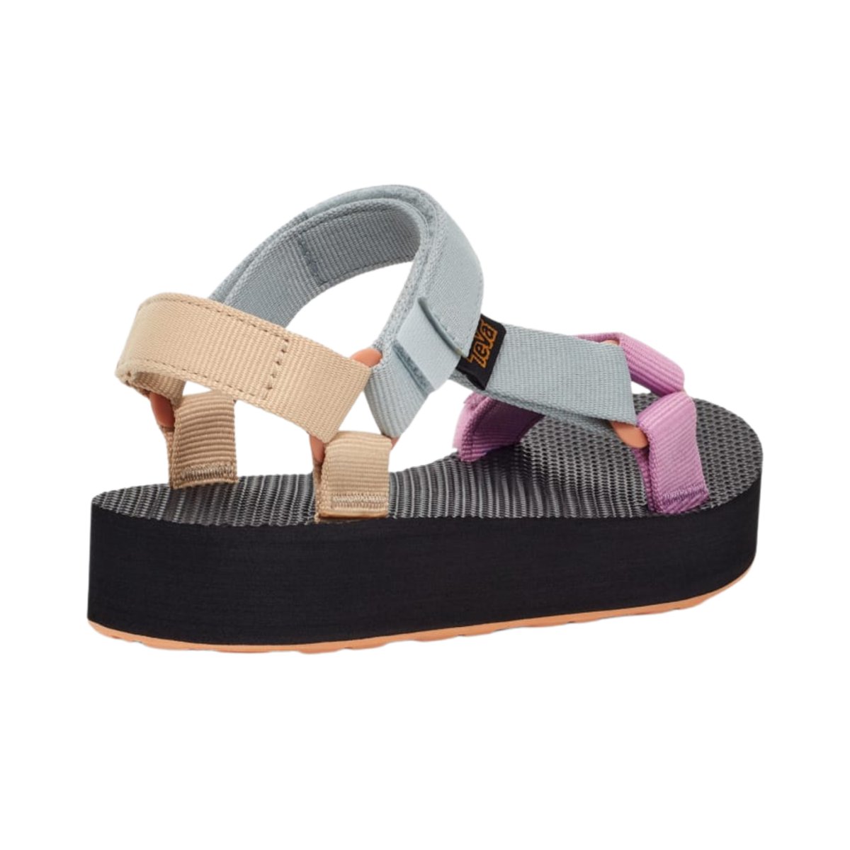 Teva Girls Midform Unwind Multi Sandal