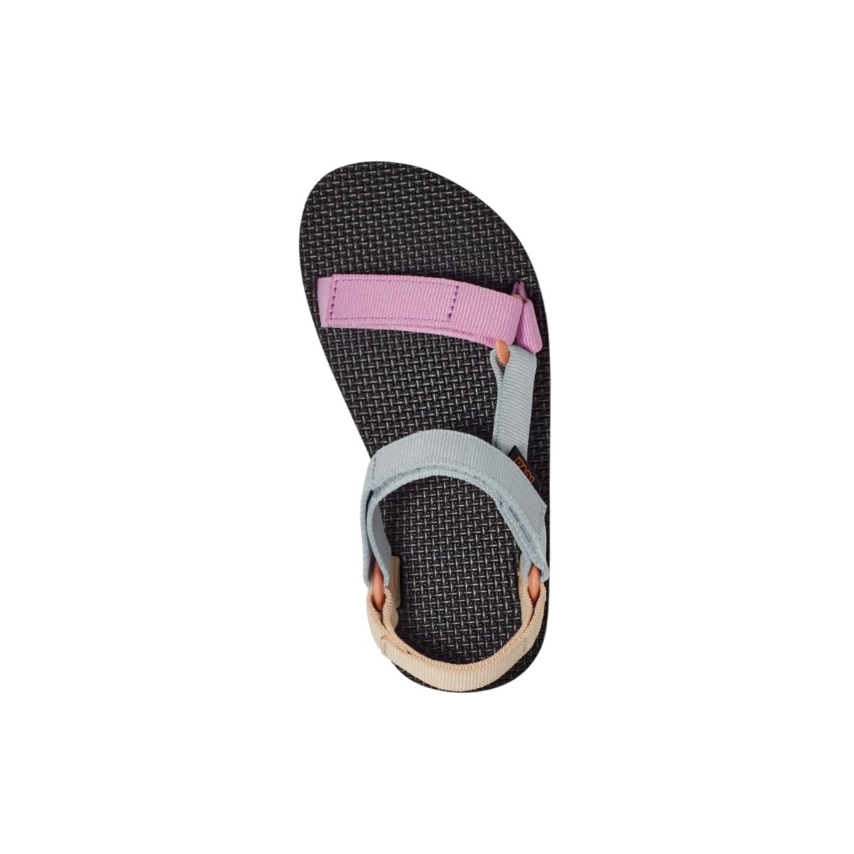 Teva Girls Midform Unwind Multi Sandal