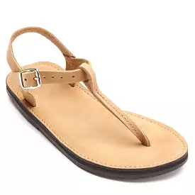 The Best Romana Girl's Leather Sandal for Sale