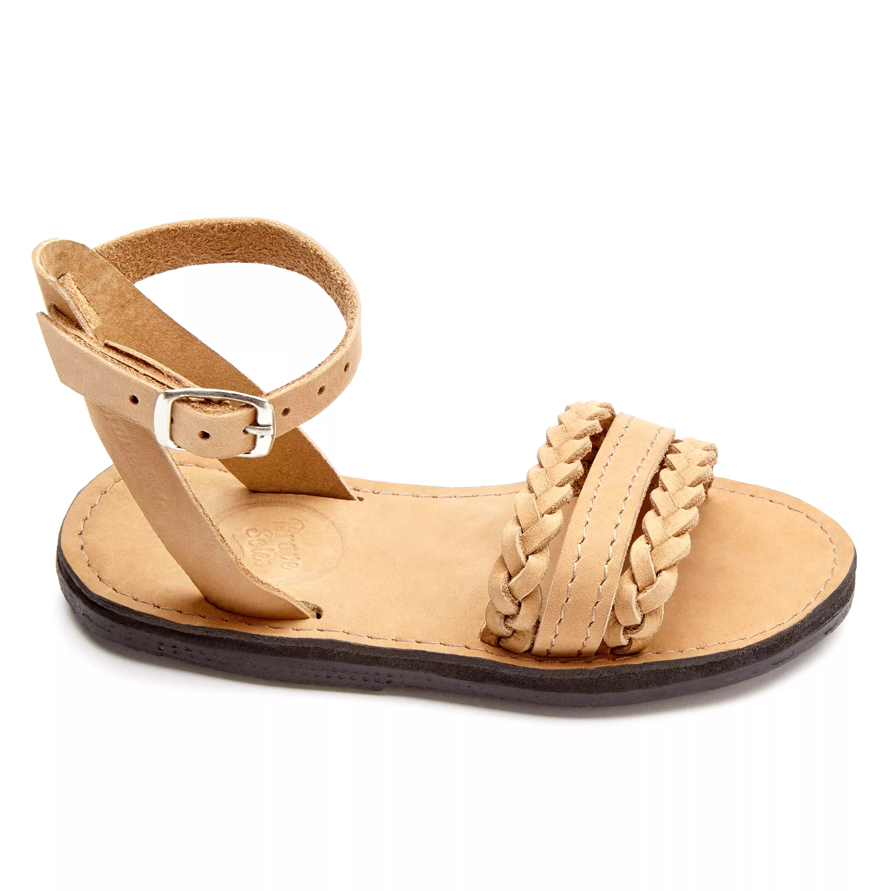 The Chica Bohemia Women's Leather Sandal