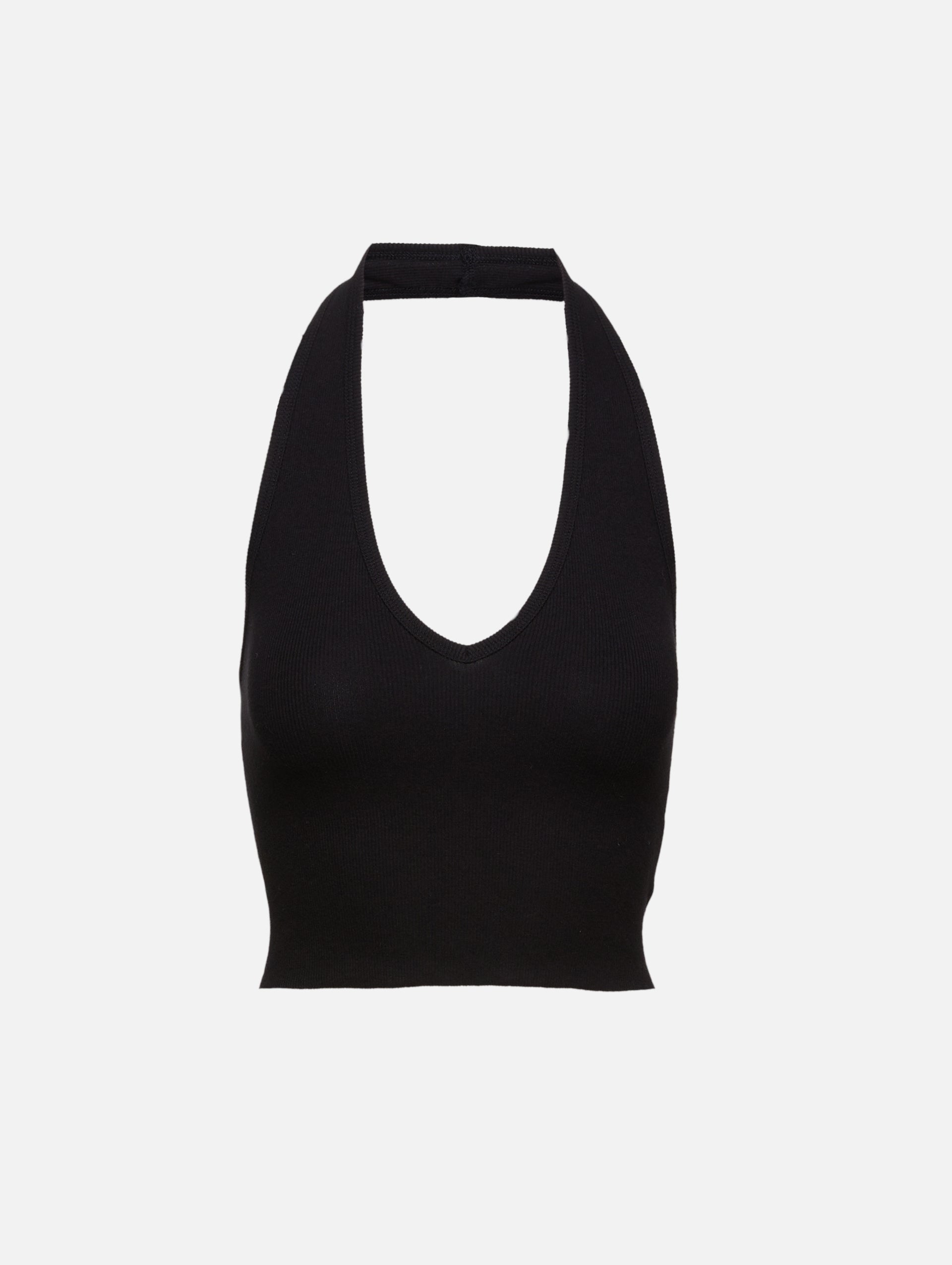 The more Google SEO friendly term for Halter Top is summer halter neck blouse.