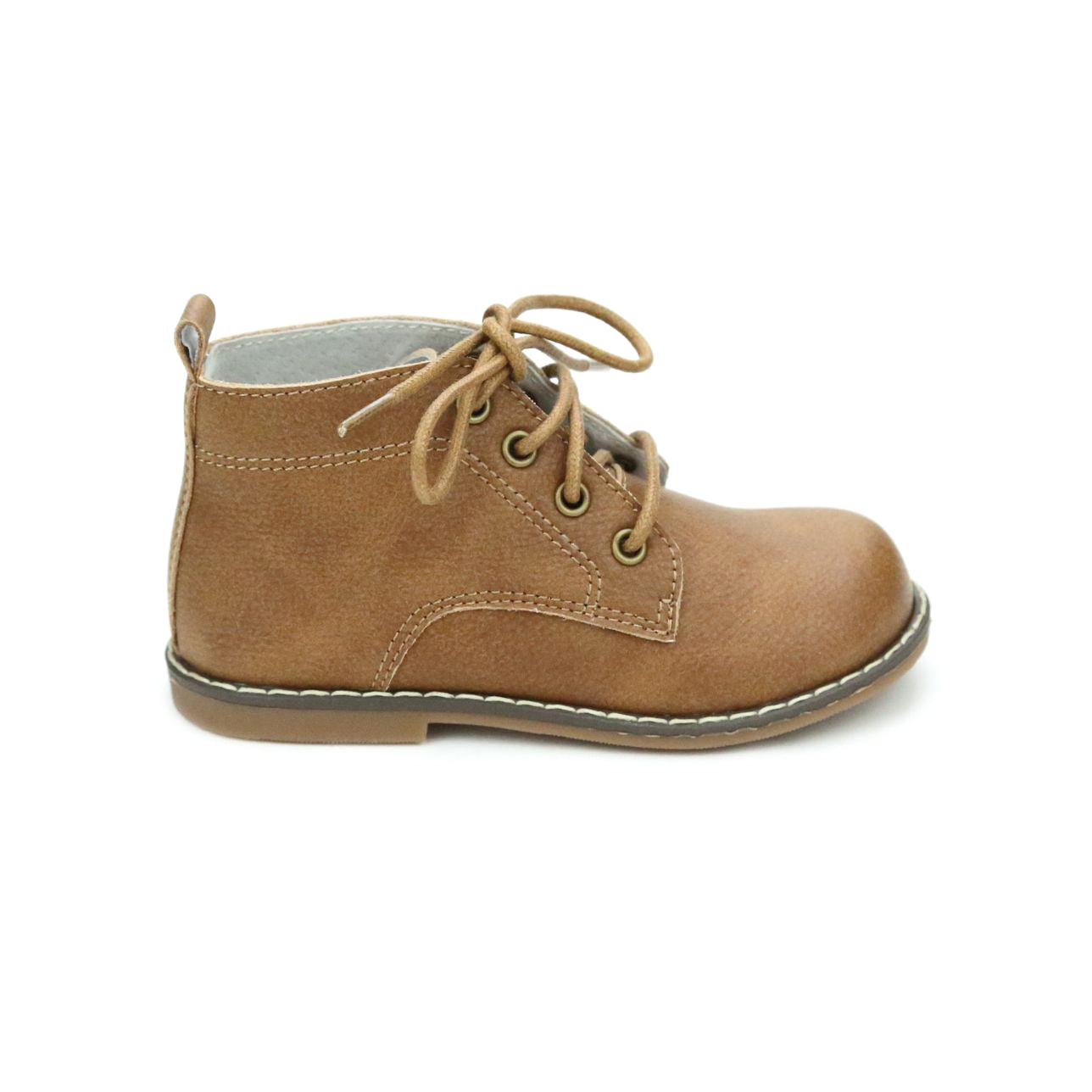 The result of rewriting Clio Lace Up Boot into more Google SEO friendly words is Stylish Lace Up Boot - Clio Collection.