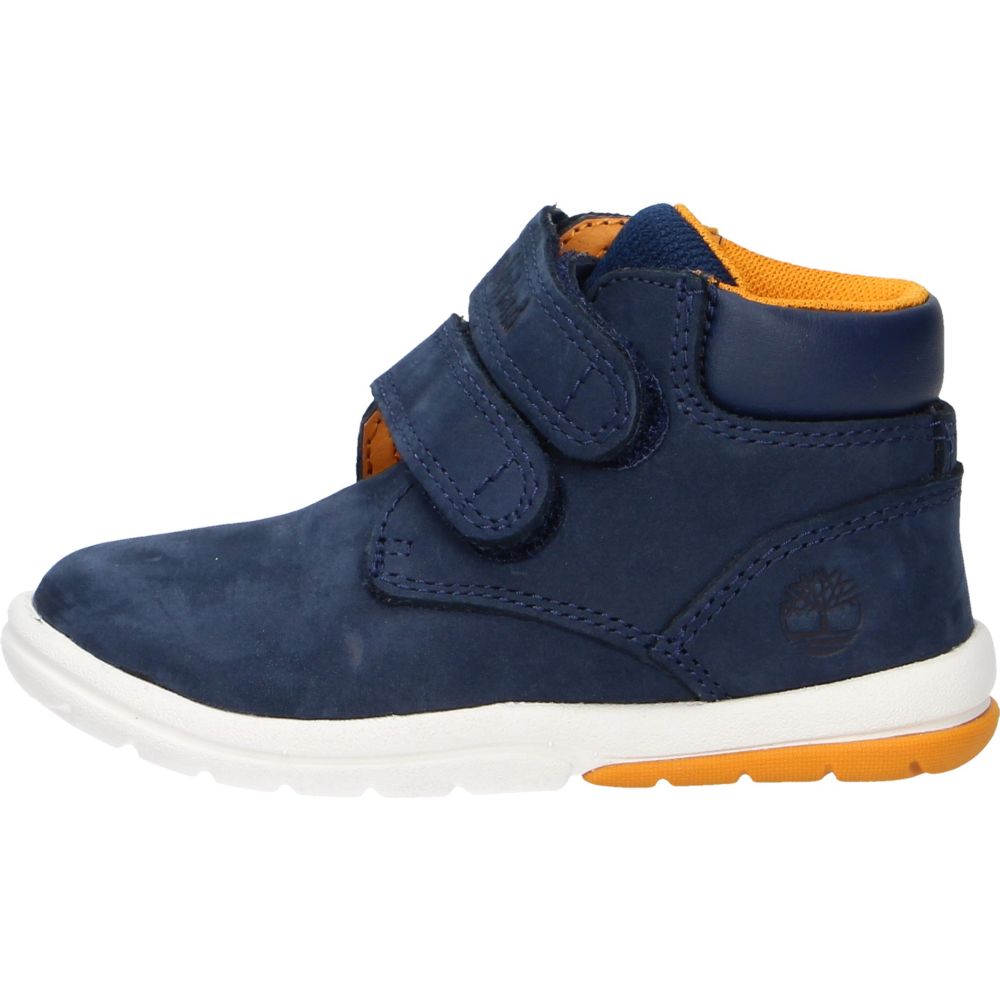 Timberland Navy/Black Iris Toddler Boot